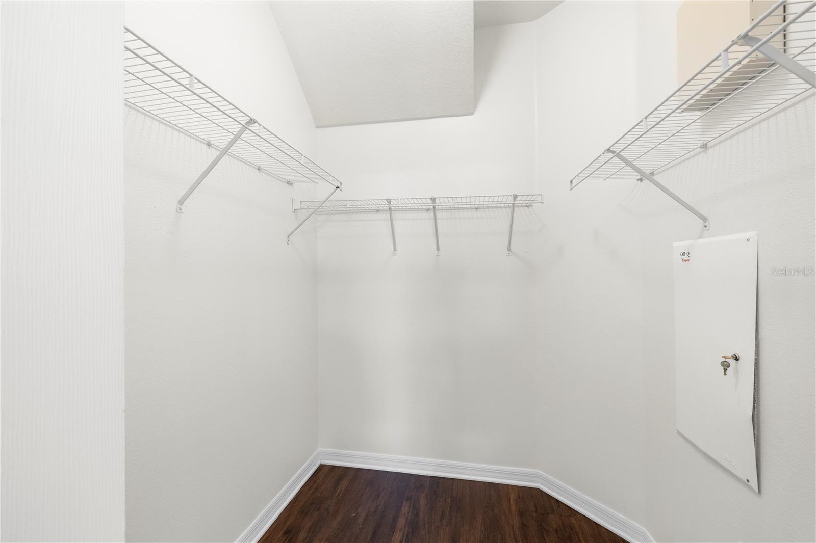 EASTON PARK PH 1 - Residential