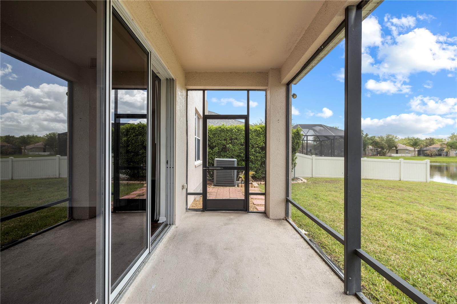 EASTON PARK PH 1 - Residential