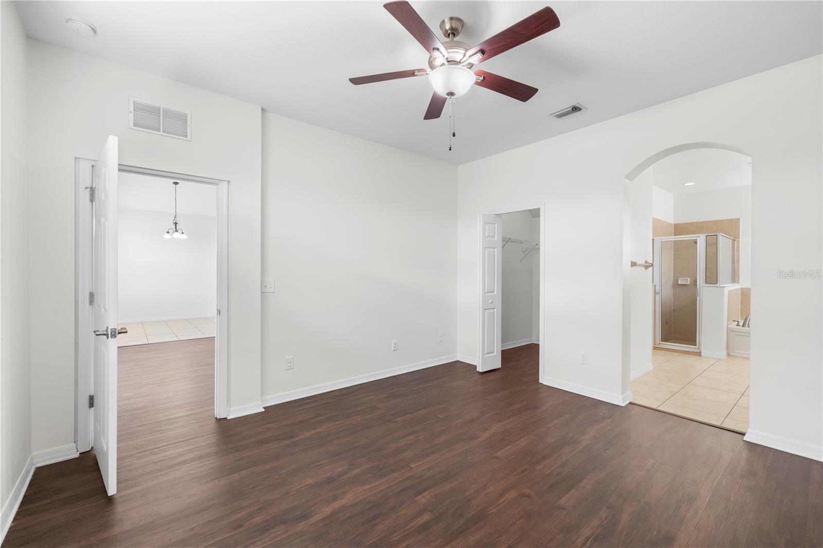 EASTON PARK PH 1 - Residential