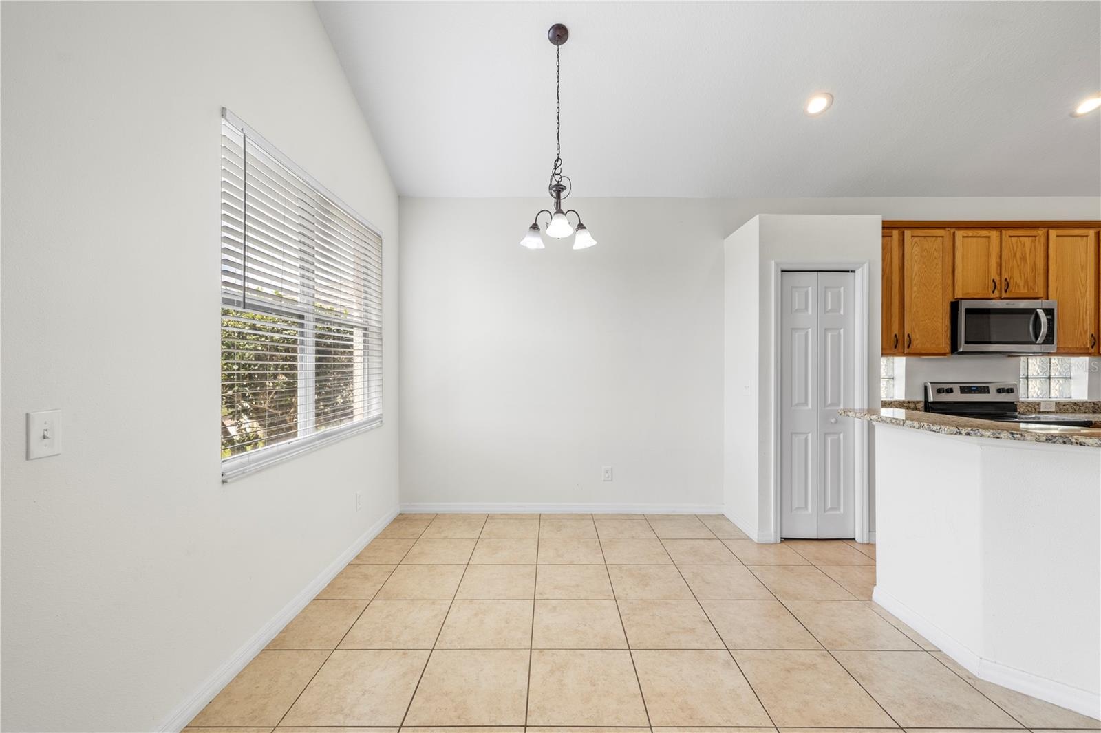 EASTON PARK PH 1 - Residential