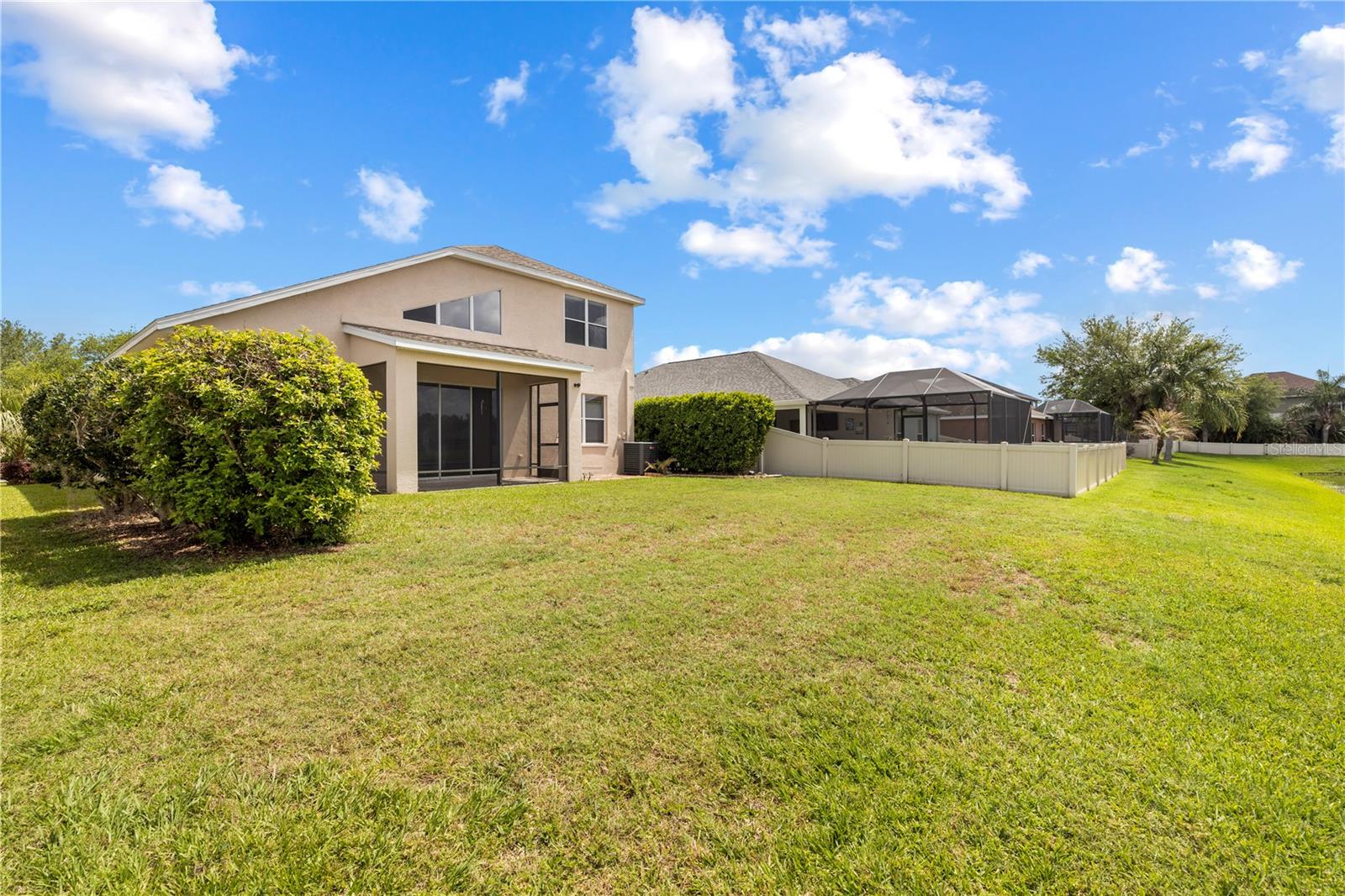 EASTON PARK PH 1 - Residential