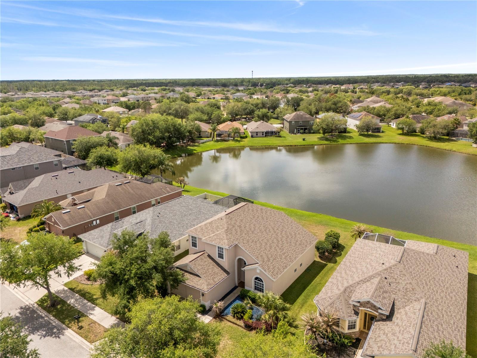 EASTON PARK PH 1 - Residential