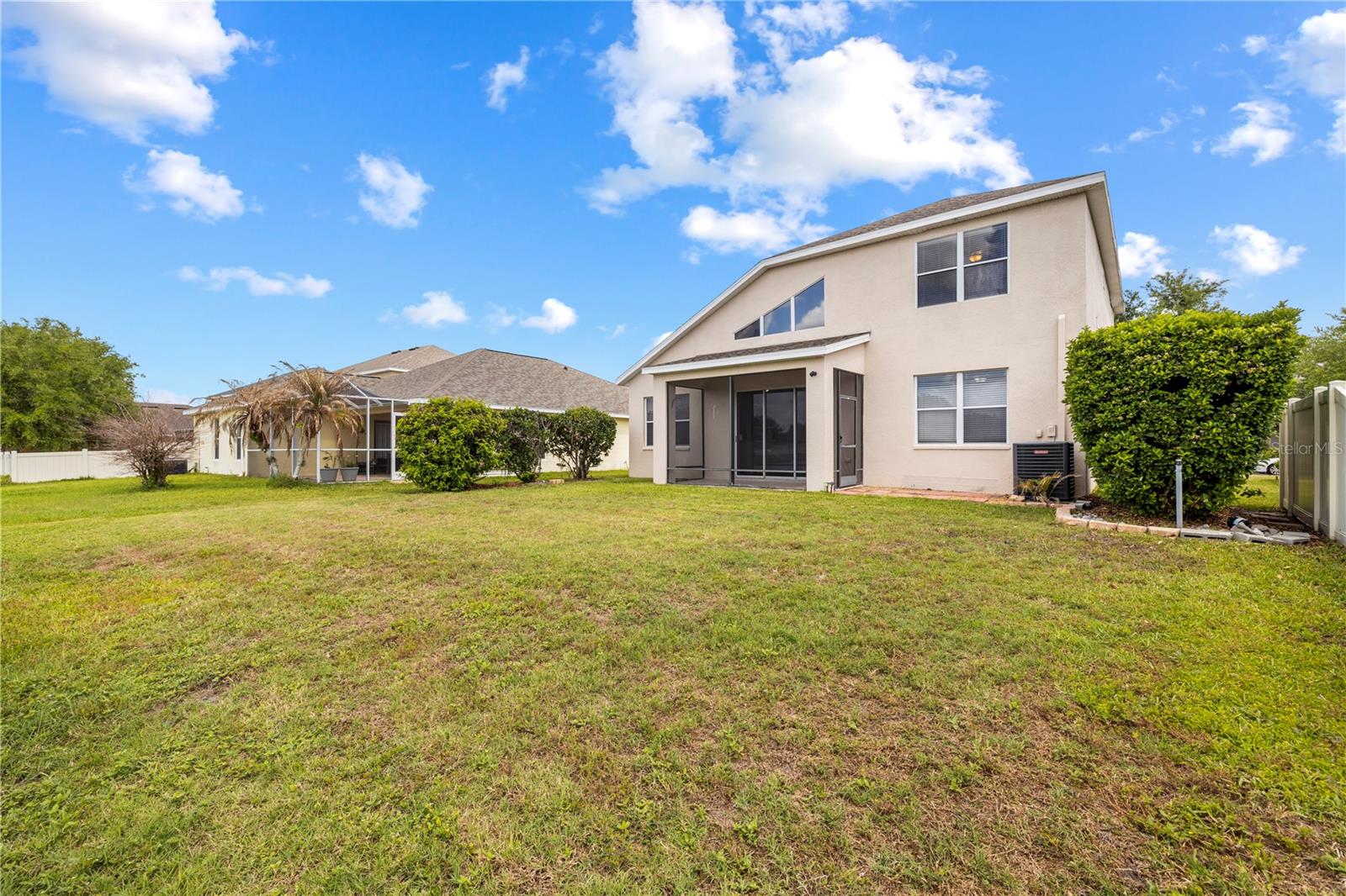 EASTON PARK PH 1 - Residential