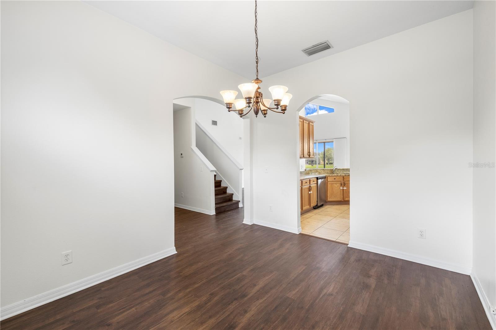 EASTON PARK PH 1 - Residential