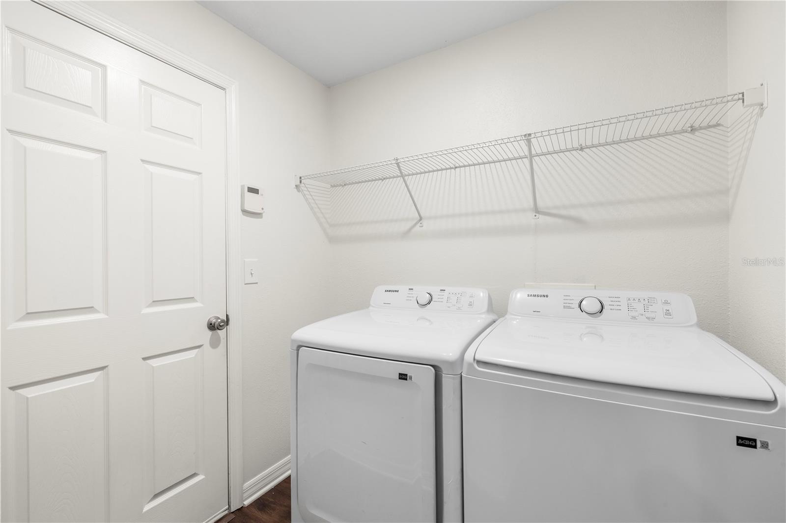 EASTON PARK PH 1 - Residential