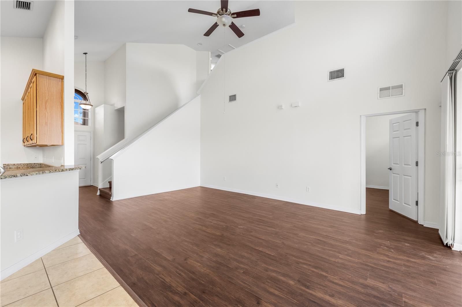 EASTON PARK PH 1 - Residential