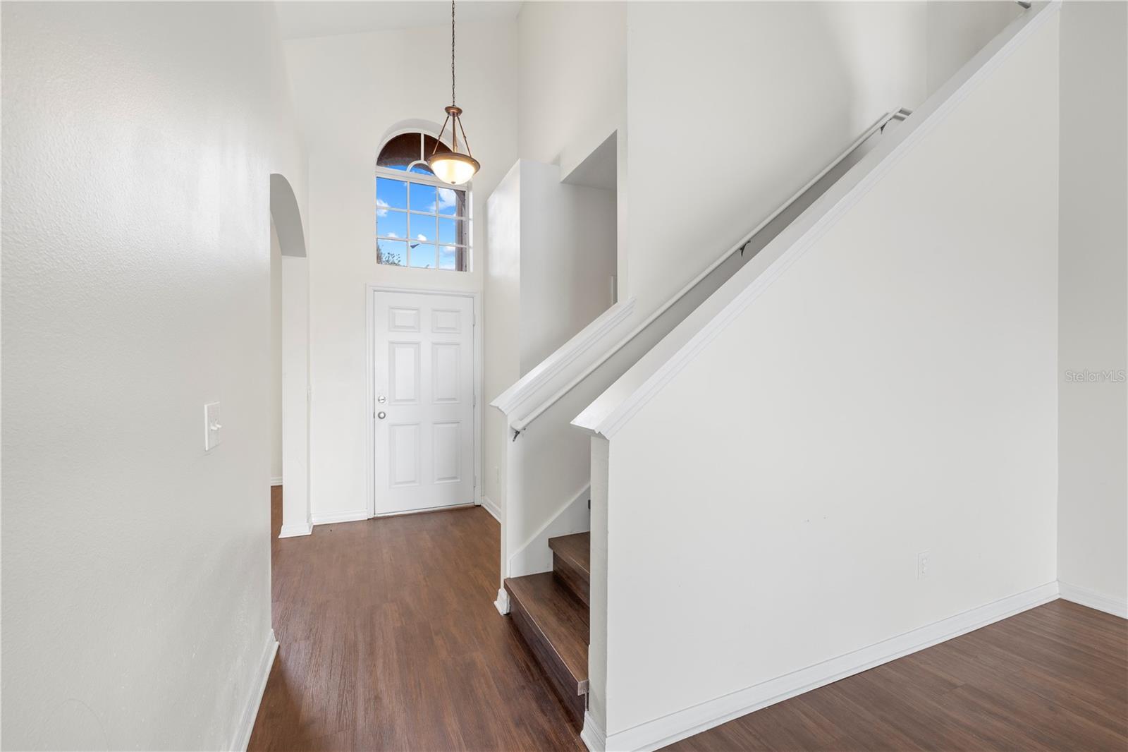 EASTON PARK PH 1 - Residential