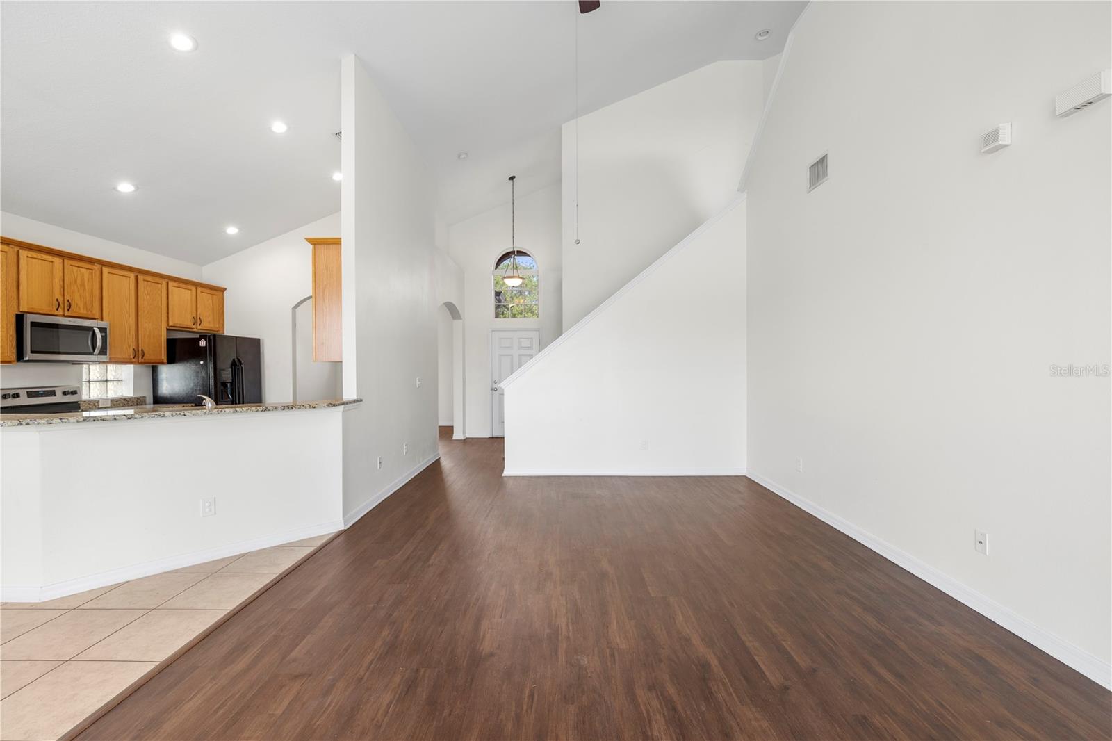 EASTON PARK PH 1 - Residential