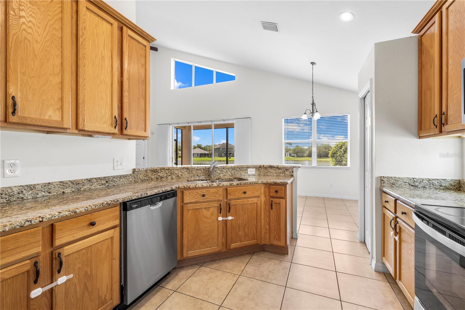 EASTON PARK PH 1 - Residential