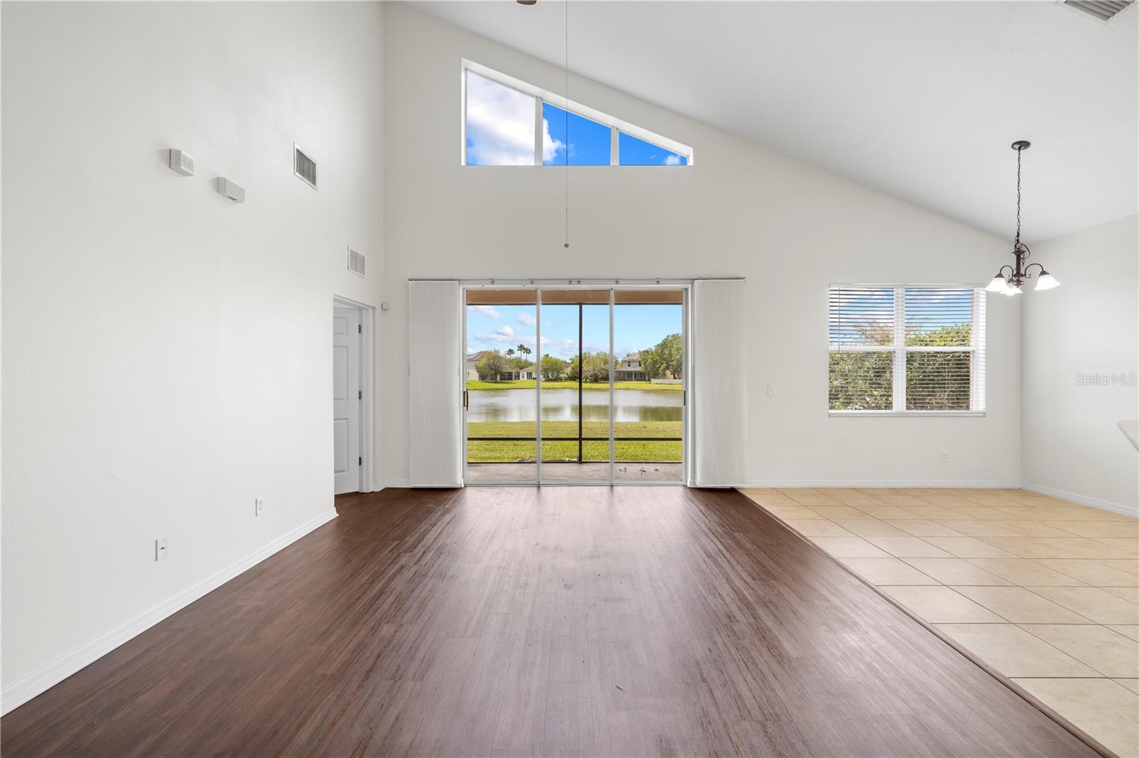 EASTON PARK PH 1 - Residential