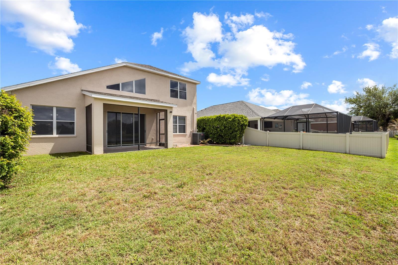 EASTON PARK PH 1 - Residential