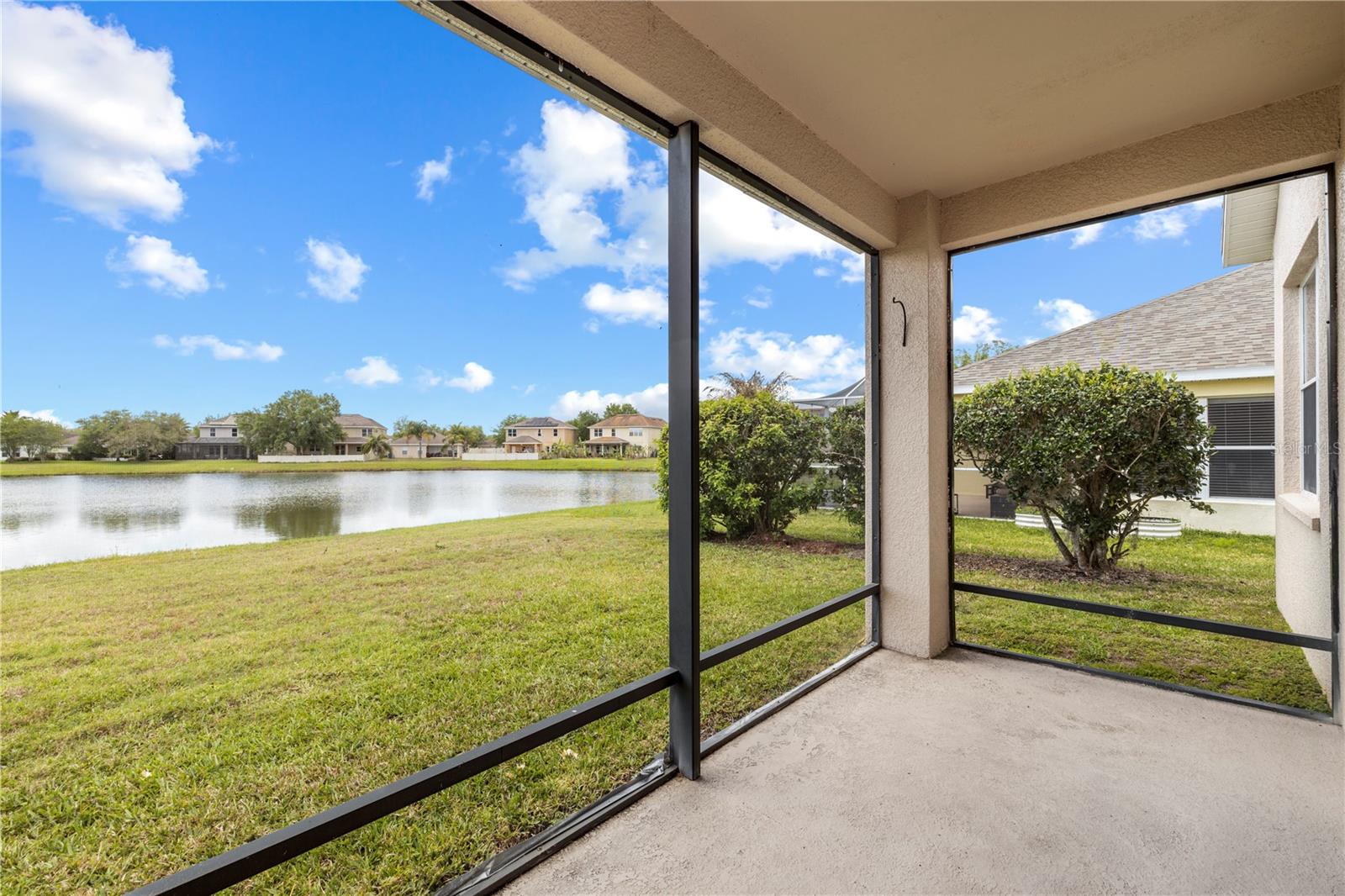 EASTON PARK PH 1 - Residential