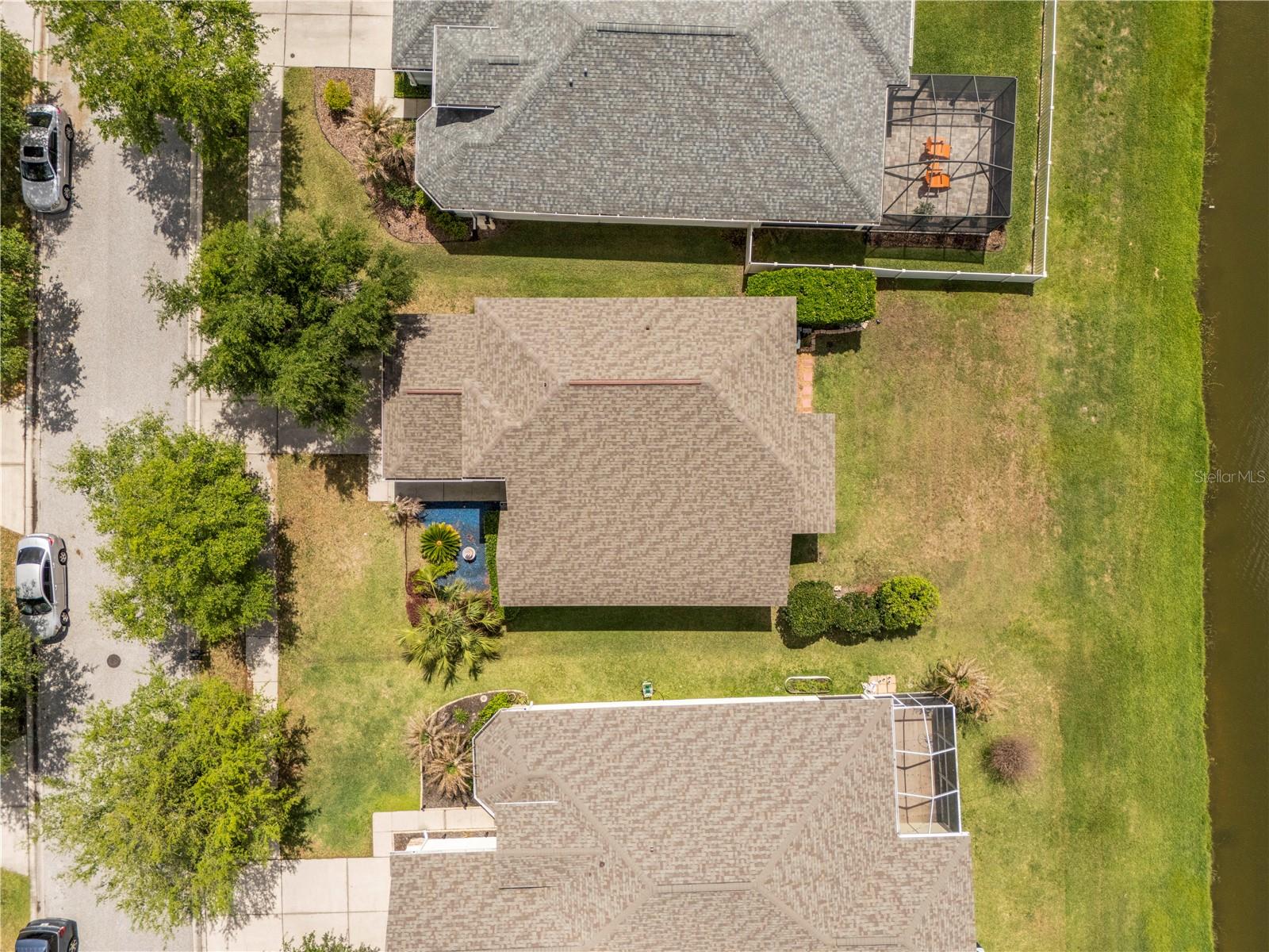 EASTON PARK PH 1 - Residential