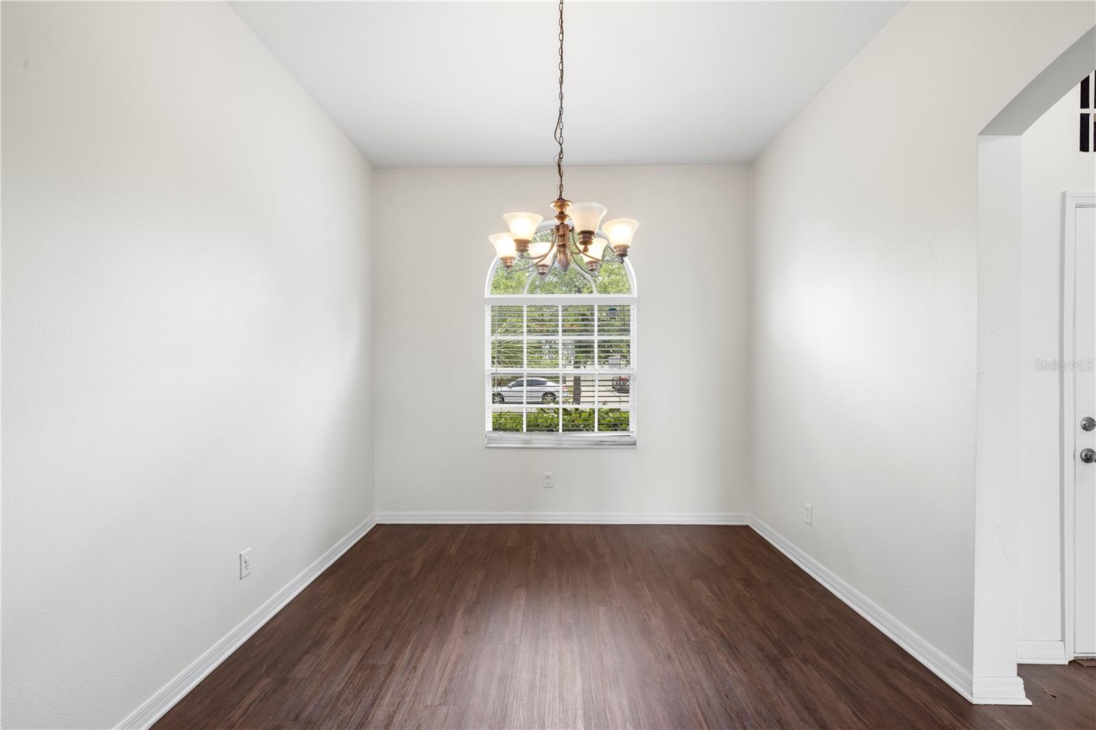 EASTON PARK PH 1 - Residential