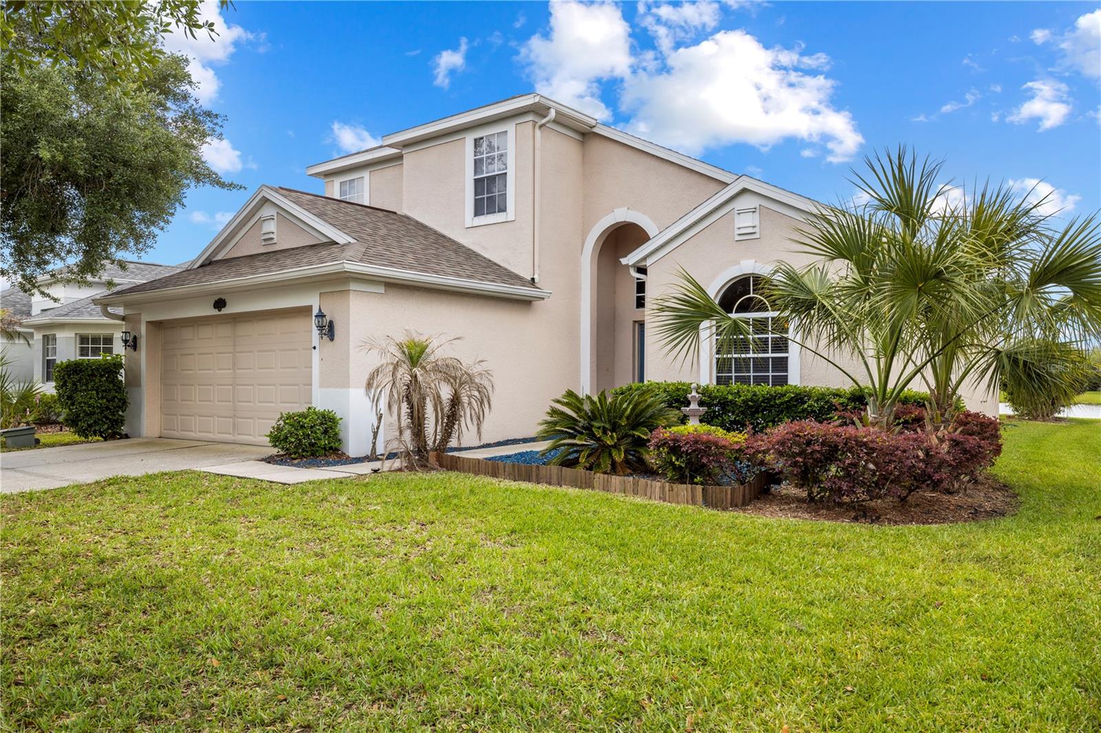 EASTON PARK PH 1 - Residential