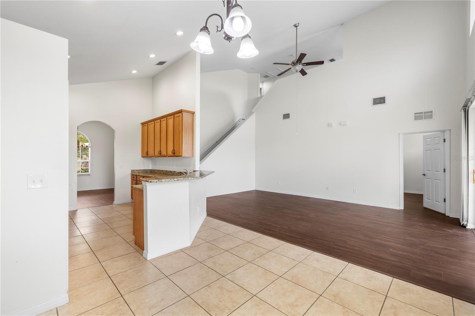 EASTON PARK PH 1 - Residential