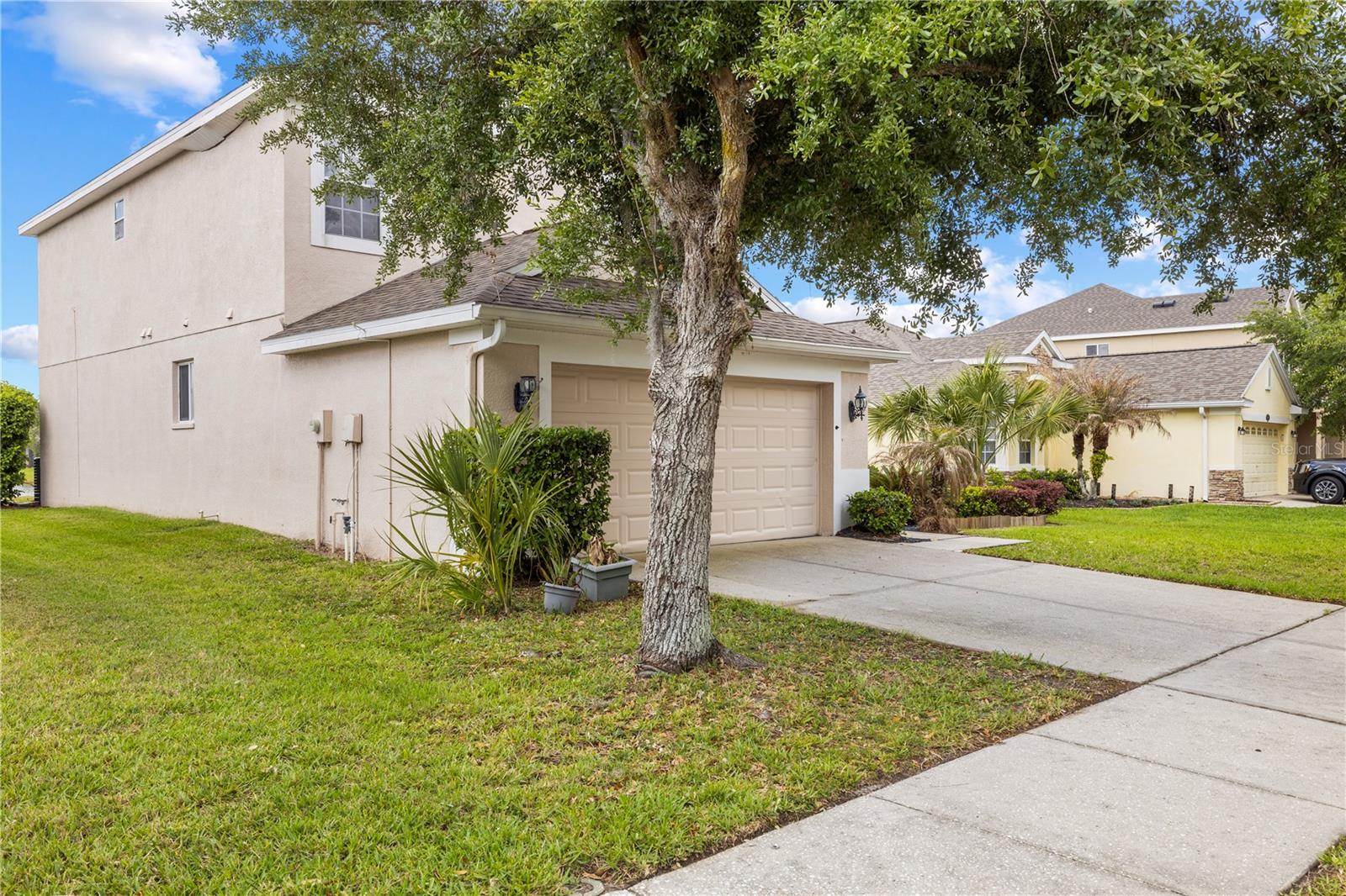 EASTON PARK PH 1 - Residential