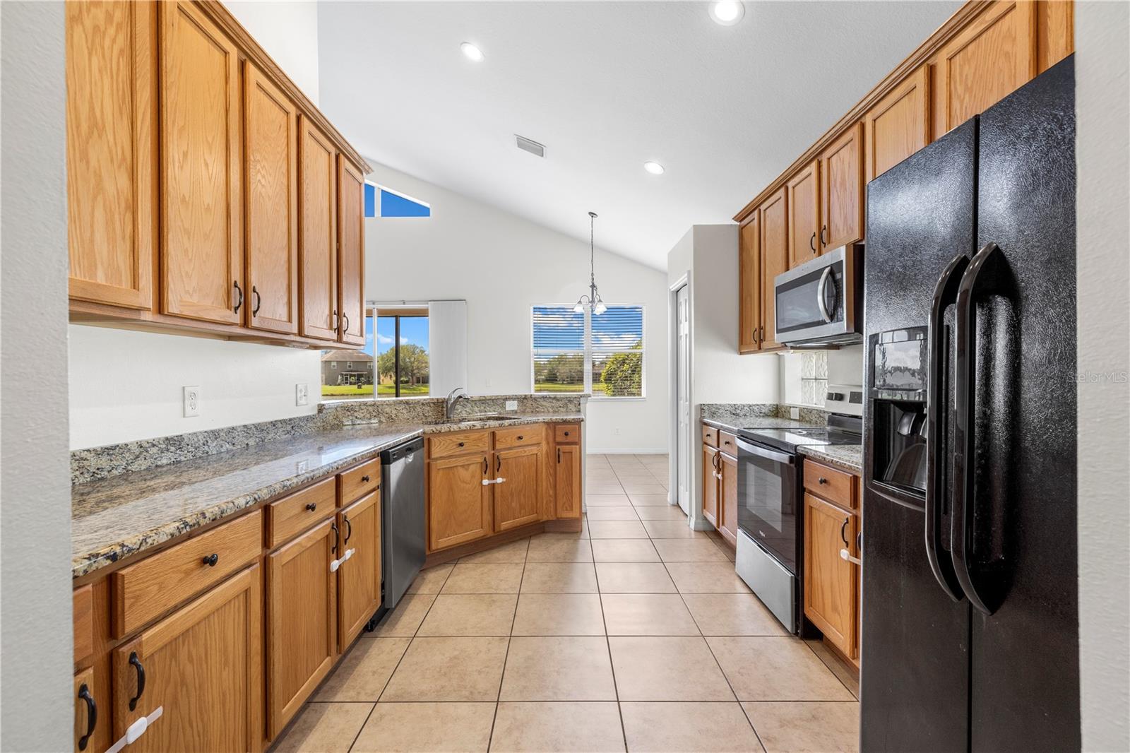 EASTON PARK PH 1 - Residential