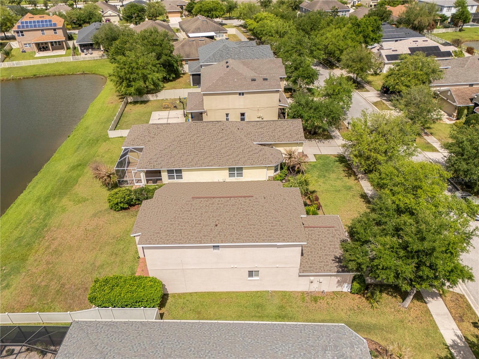 EASTON PARK PH 1 - Residential