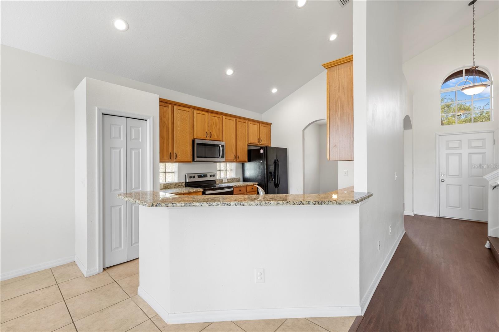 EASTON PARK PH 1 - Residential