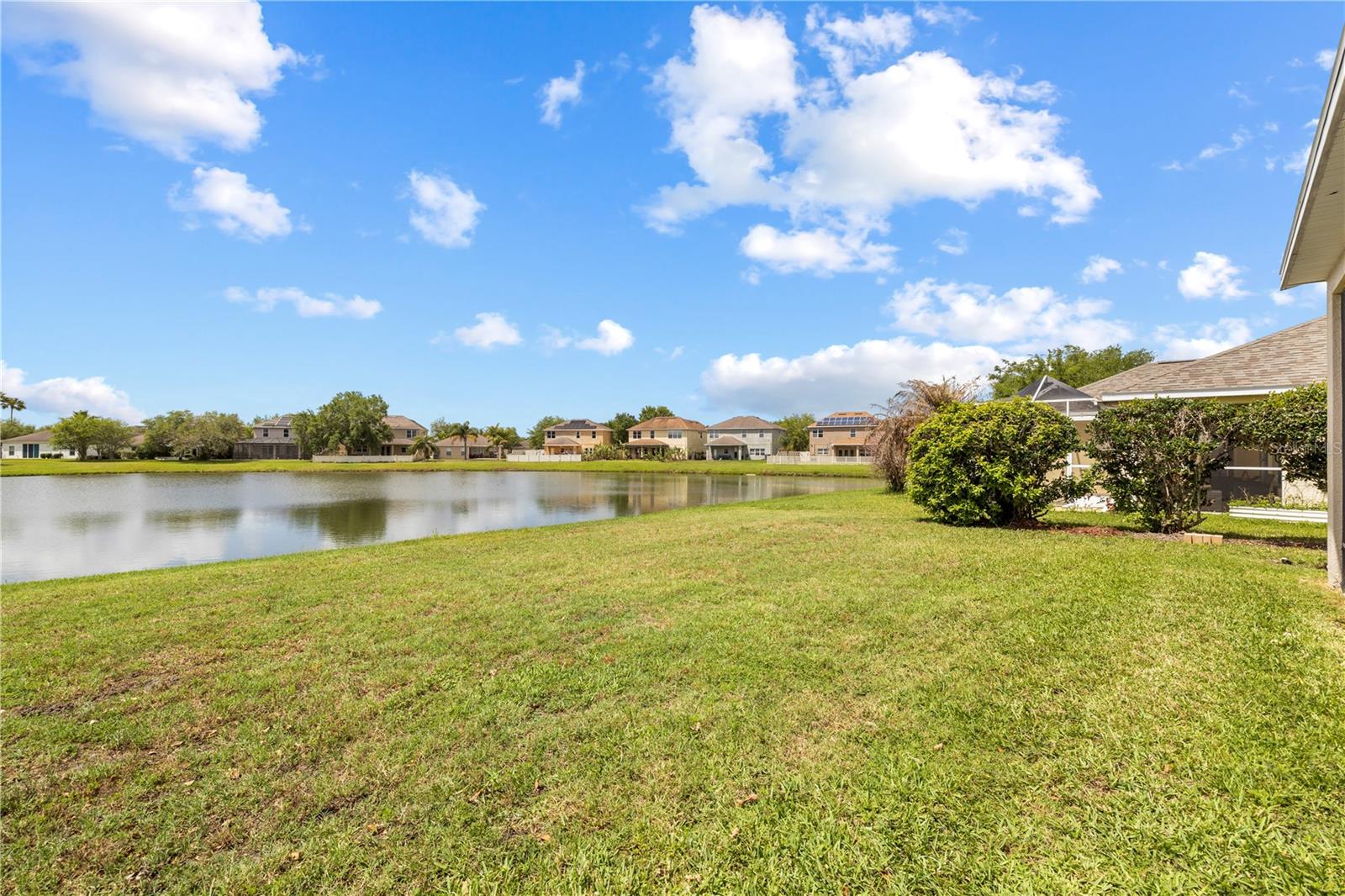 EASTON PARK PH 1 - Residential