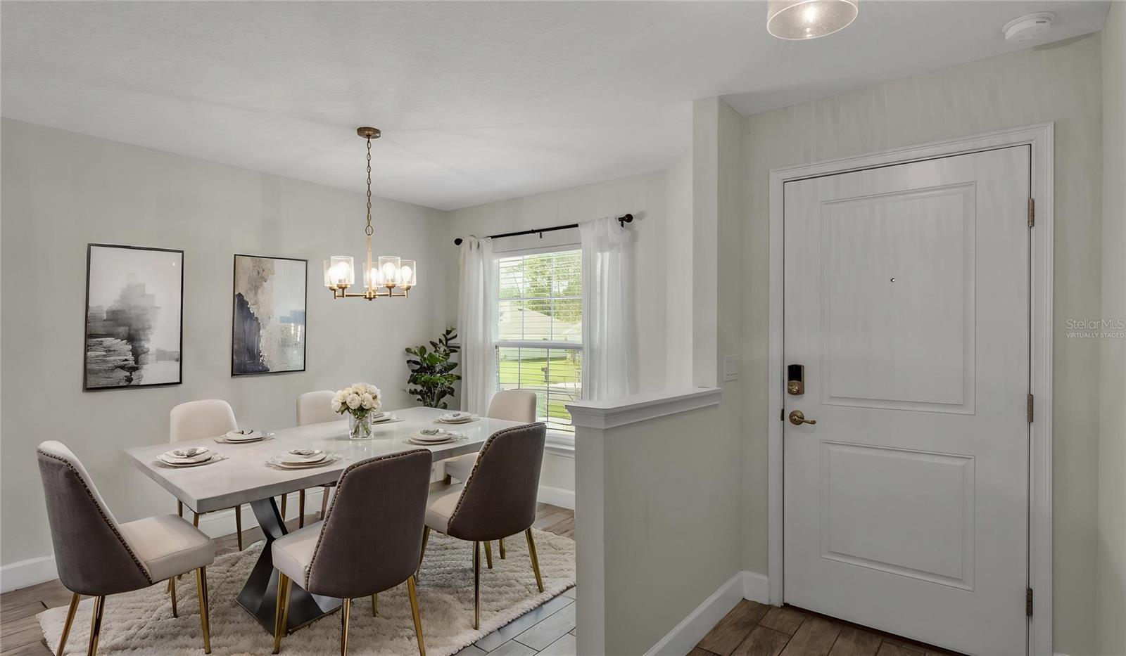 POINCIANA NBRHD 06 VILLAGE 07 - Residential