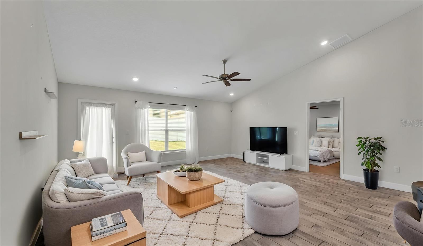 POINCIANA NBRHD 06 VILLAGE 07 - Residential