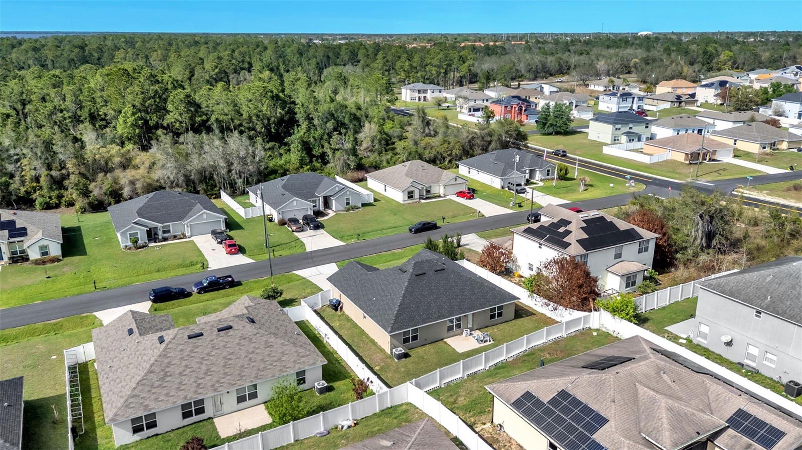 POINCIANA NBRHD 06 VILLAGE 07 - Residential