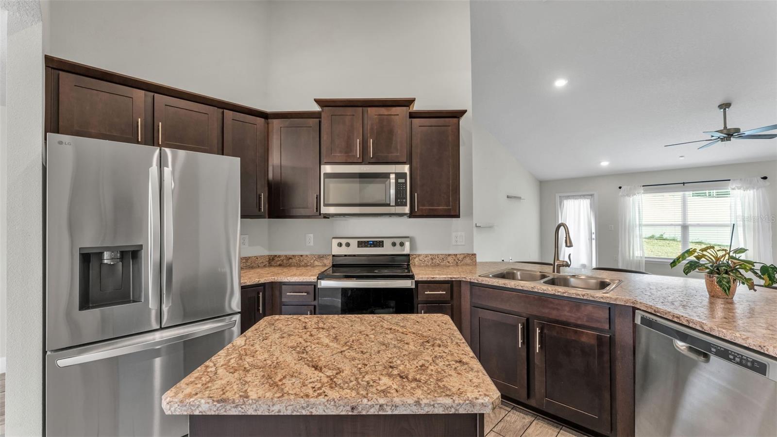 POINCIANA NBRHD 06 VILLAGE 07 - Residential