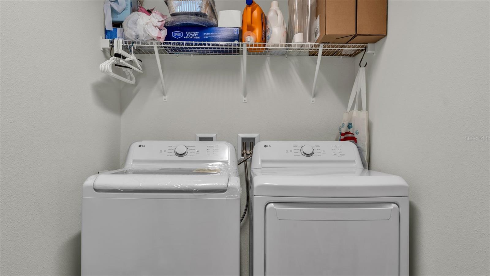 POINCIANA NBRHD 06 VILLAGE 07 - Residential