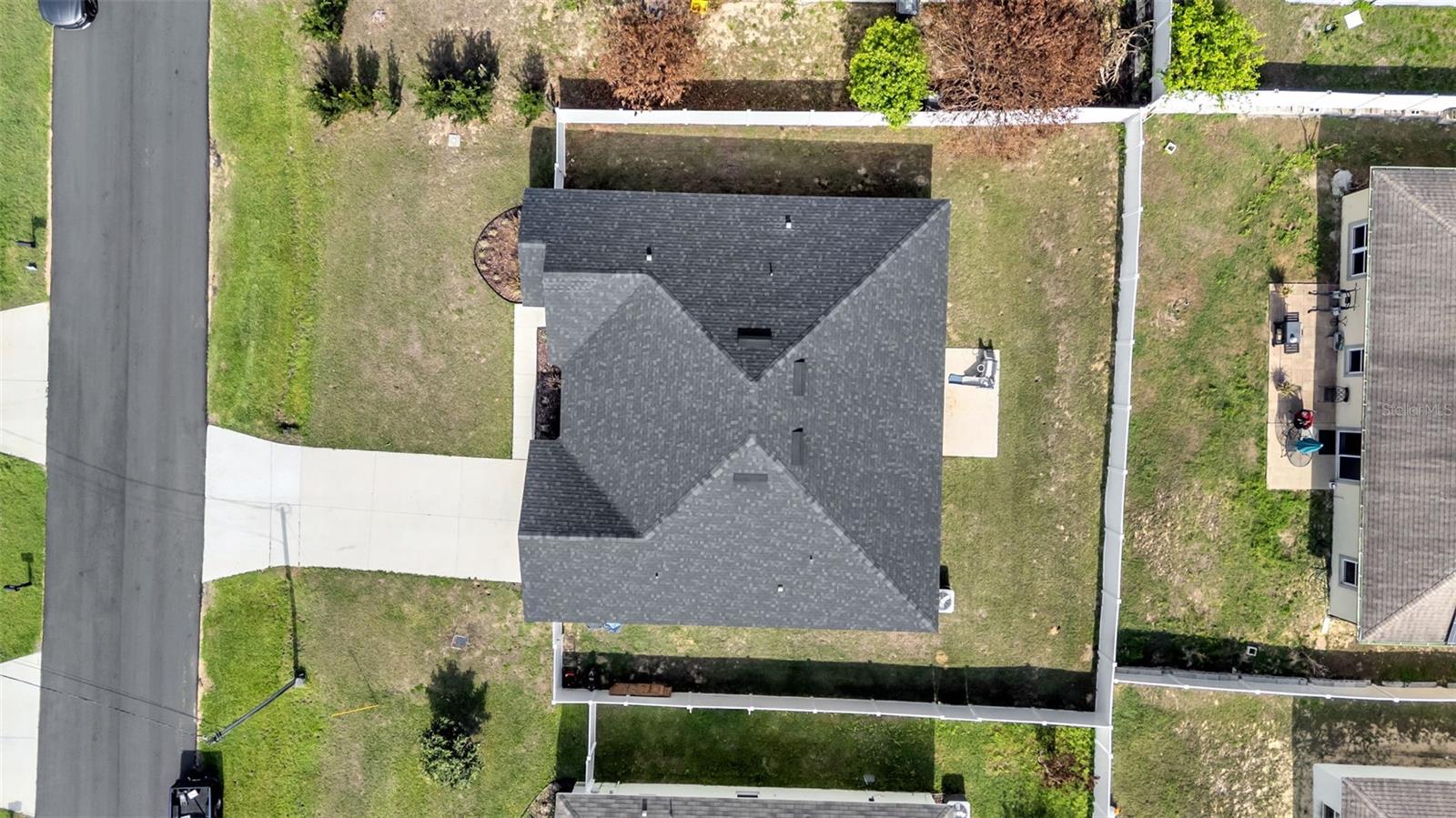 POINCIANA NBRHD 06 VILLAGE 07 - Residential