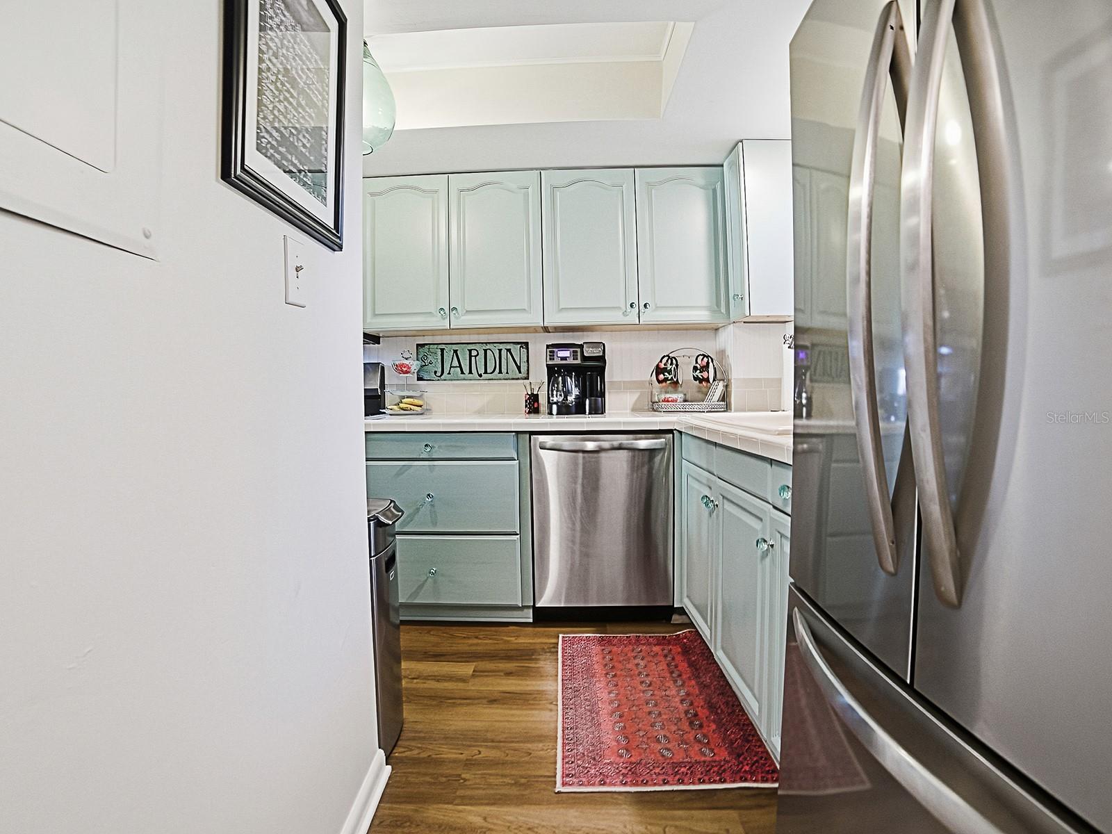 MOUNT DORA VILLA DORA CONDO UNIT 01 - Residential