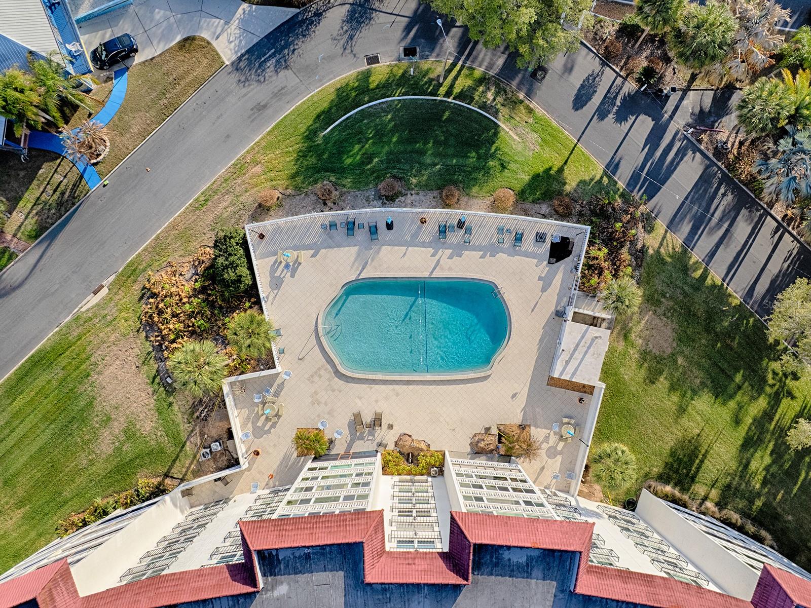 MOUNT DORA VILLA DORA CONDO UNIT 01 - Residential