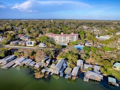MOUNT DORA VILLA DORA CONDO UNIT 01 - Residential
