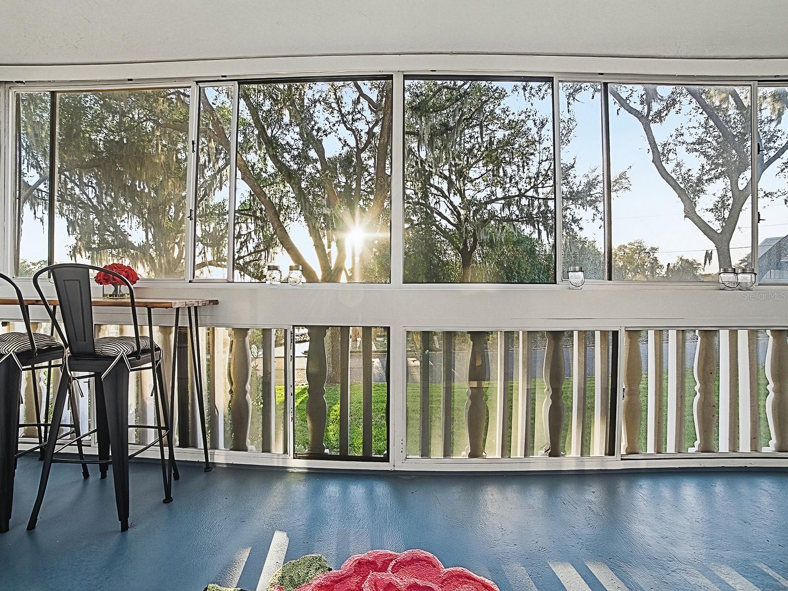 MOUNT DORA VILLA DORA CONDO UNIT 01 - Residential