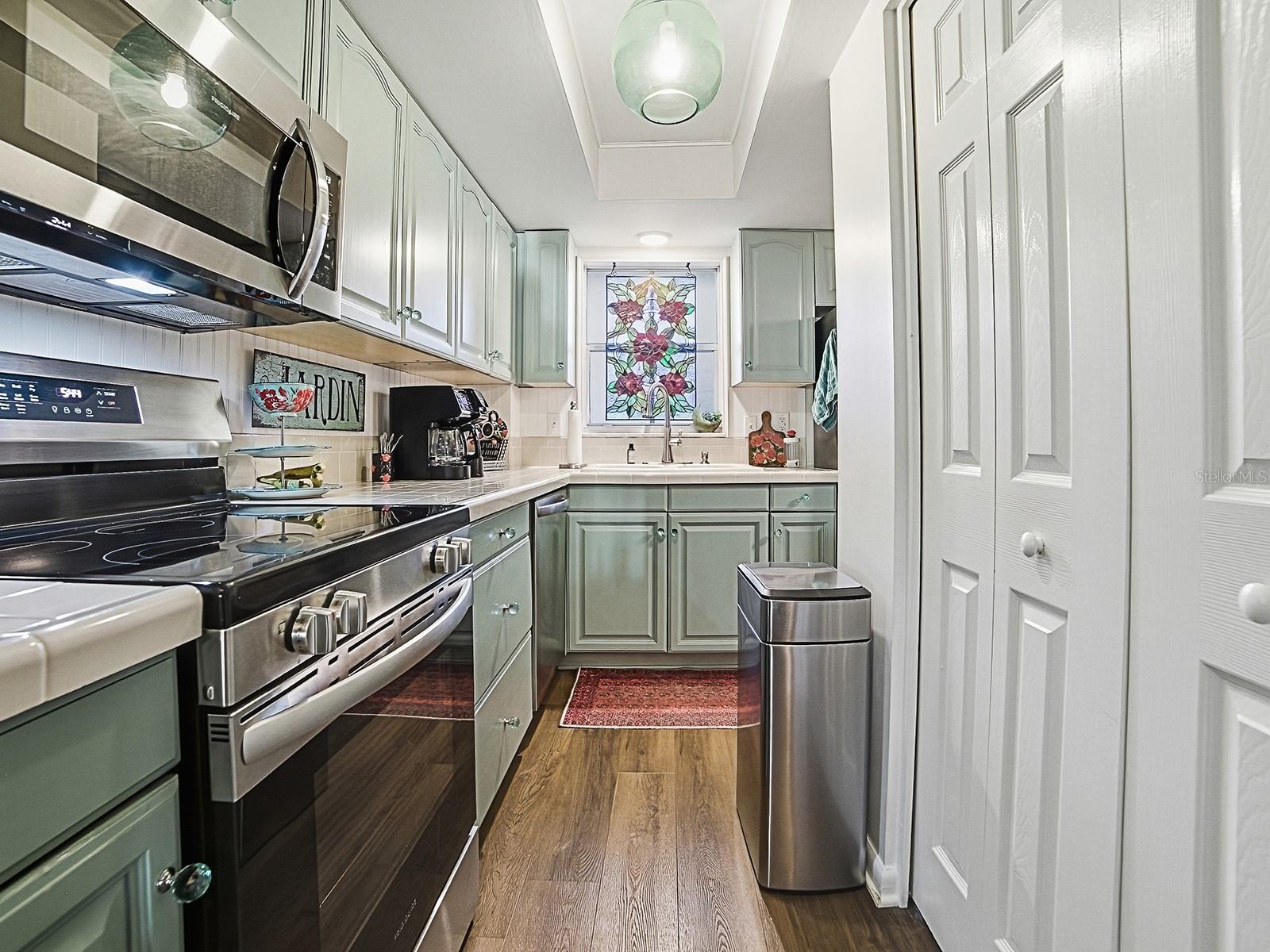 MOUNT DORA VILLA DORA CONDO UNIT 01 - Residential