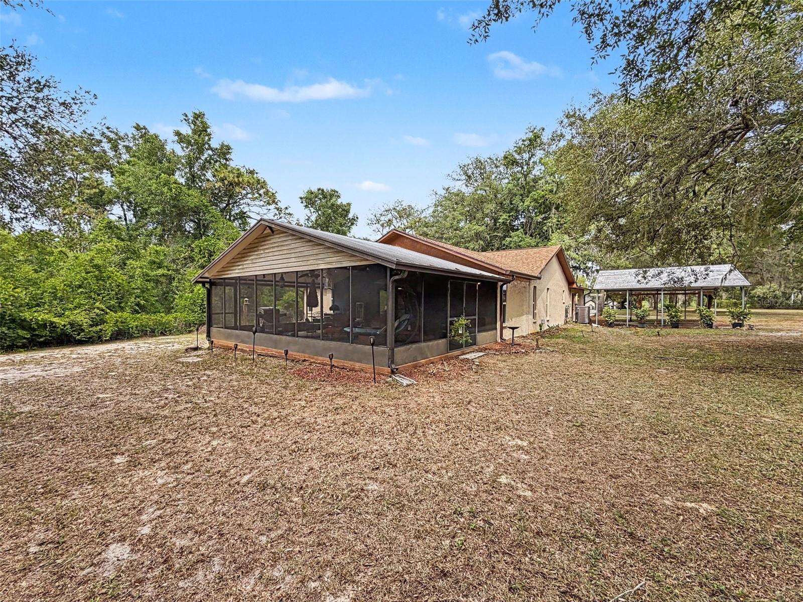 RIDGE MANOR ESTATE - Residential