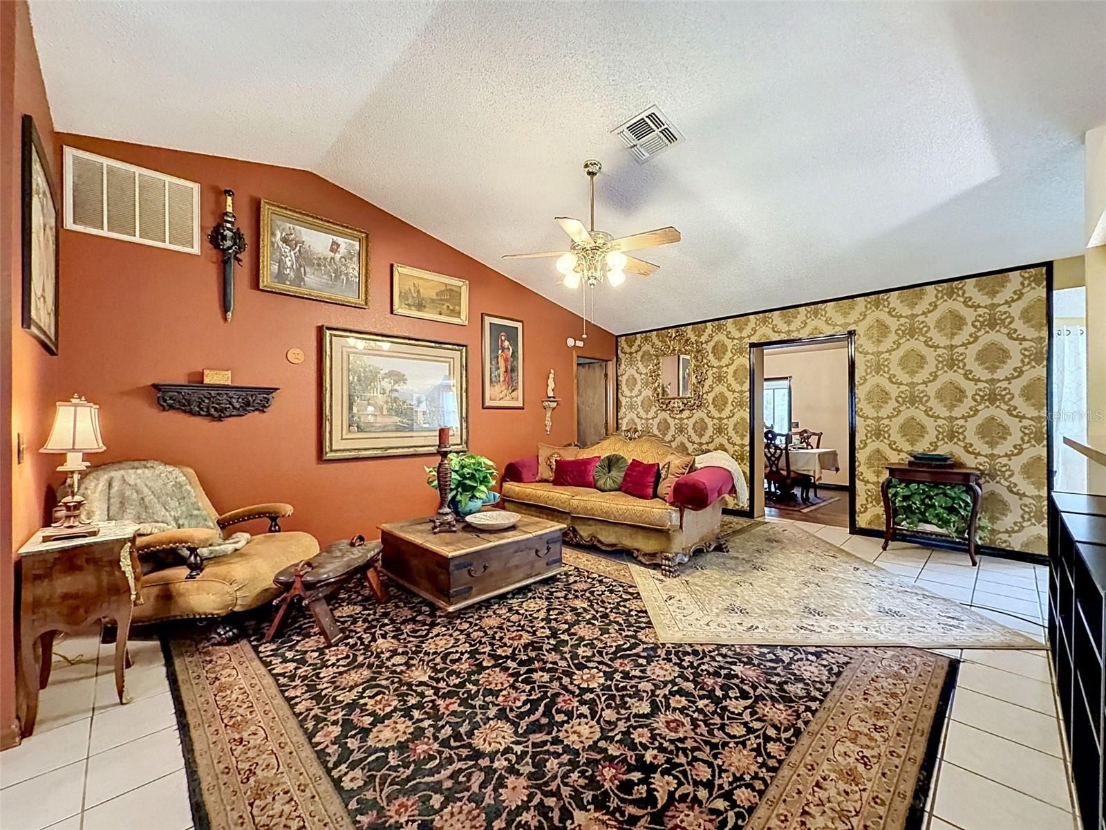 RIDGE MANOR ESTATE - Residential