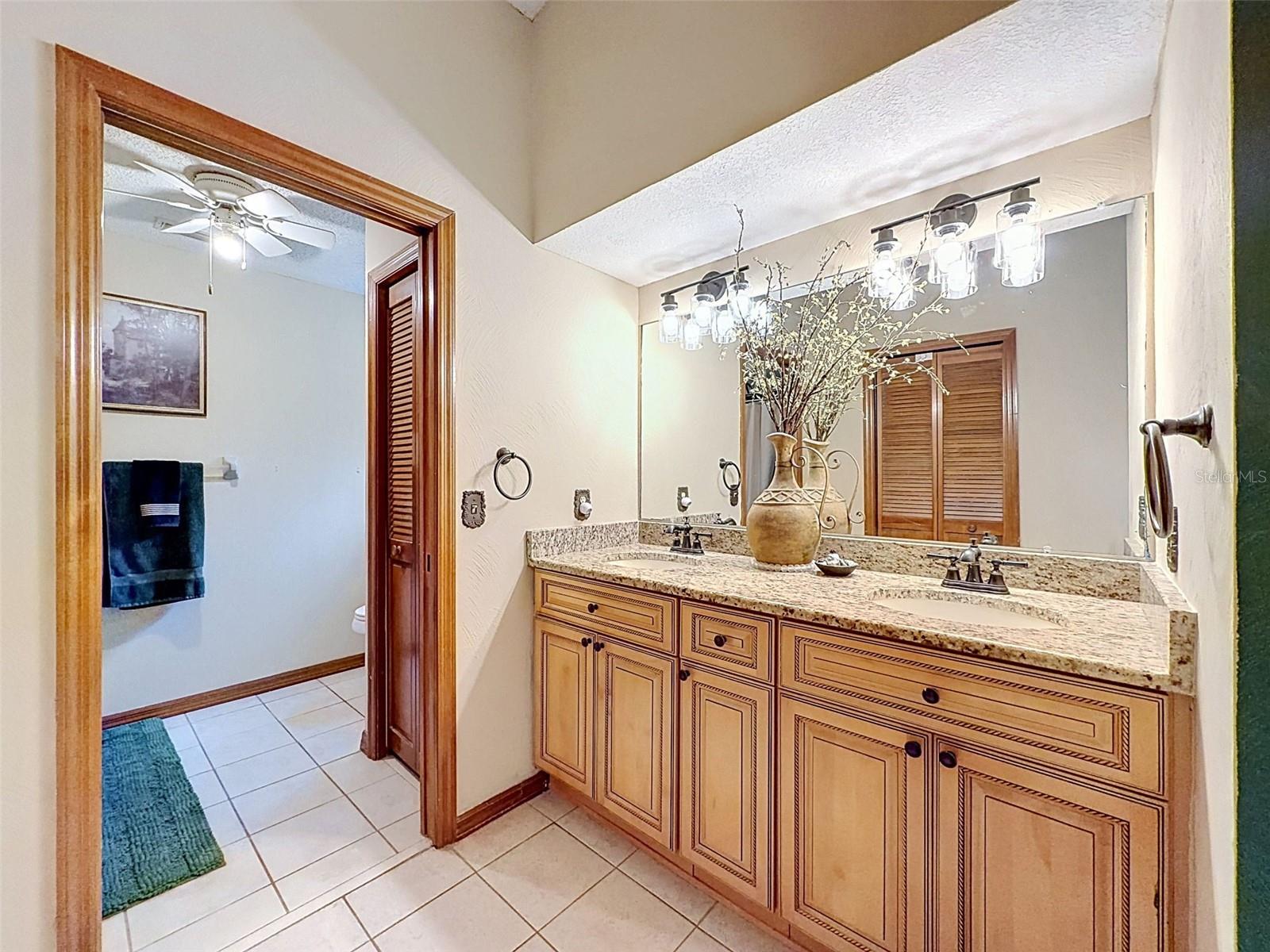 RIDGE MANOR ESTATE - Residential