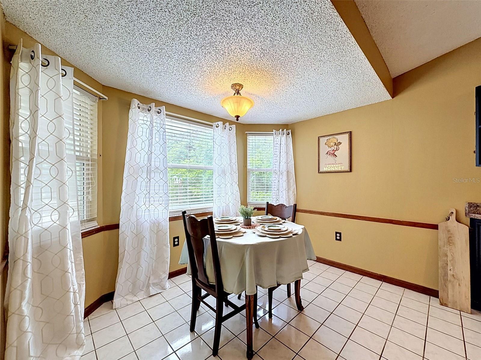 RIDGE MANOR ESTATE - Residential