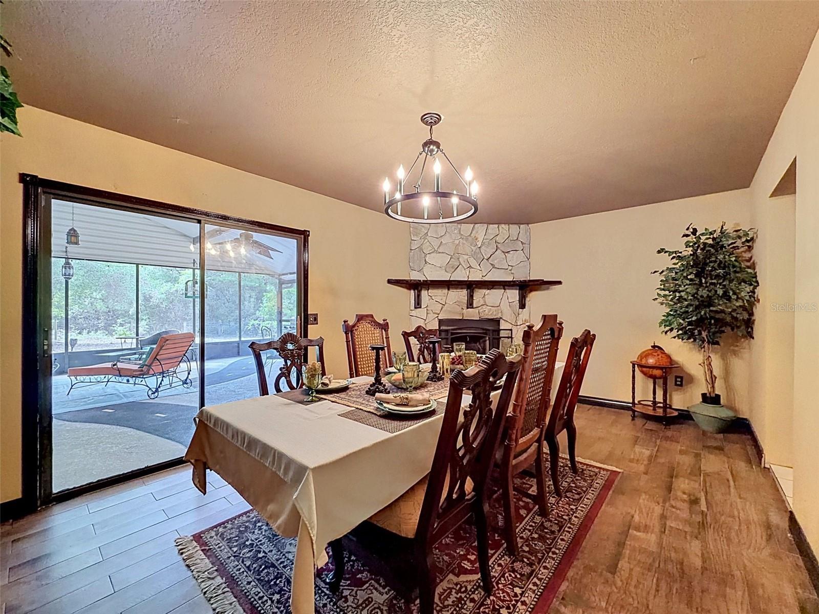 RIDGE MANOR ESTATE - Residential