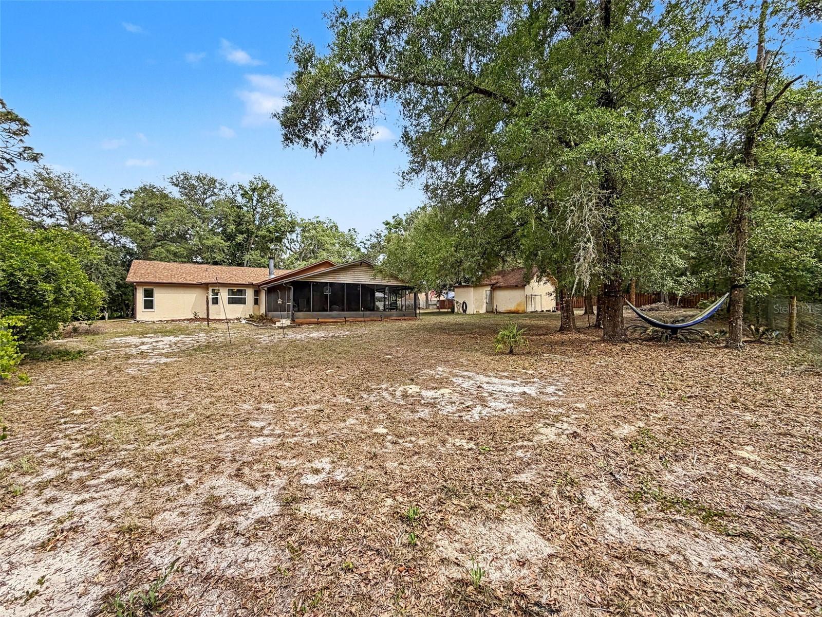 RIDGE MANOR ESTATE - Residential