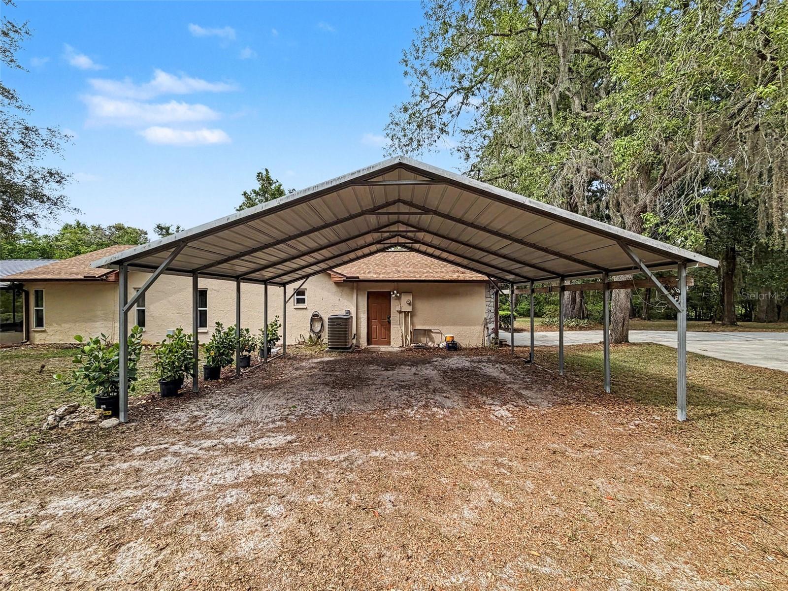 RIDGE MANOR ESTATE - Residential