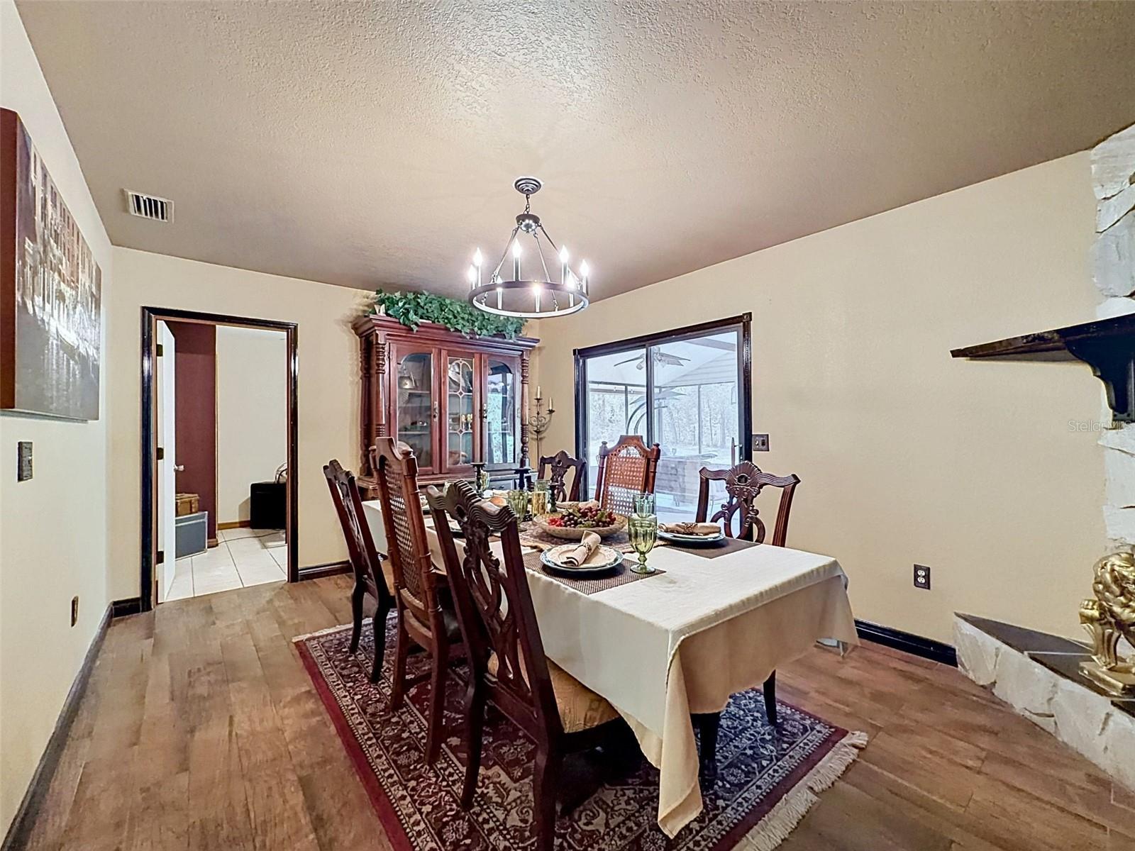 RIDGE MANOR ESTATE - Residential
