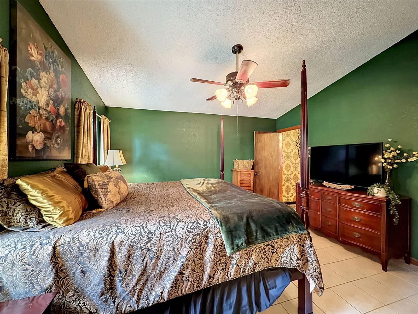 RIDGE MANOR ESTATE - Residential