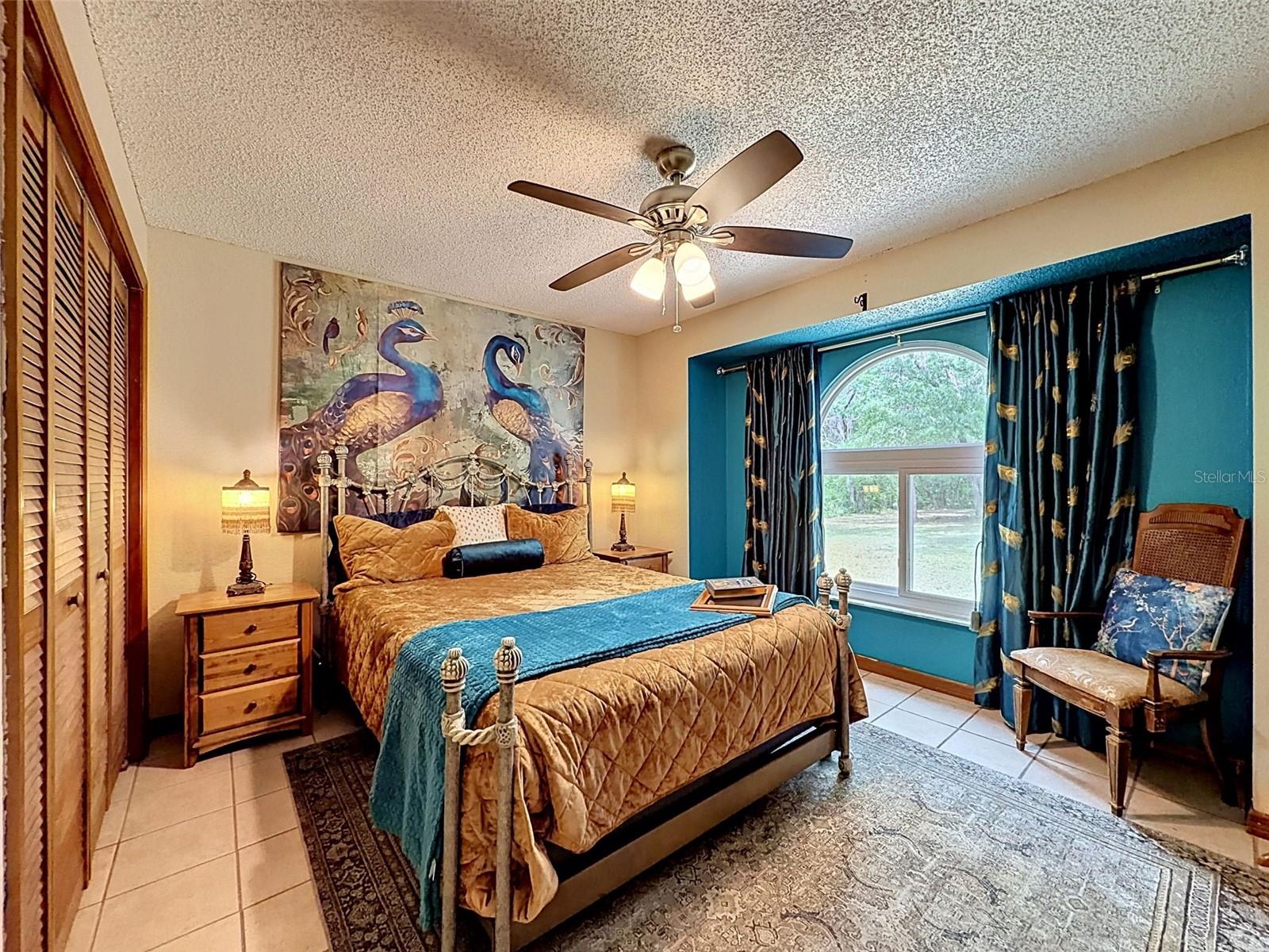 RIDGE MANOR ESTATE - Residential