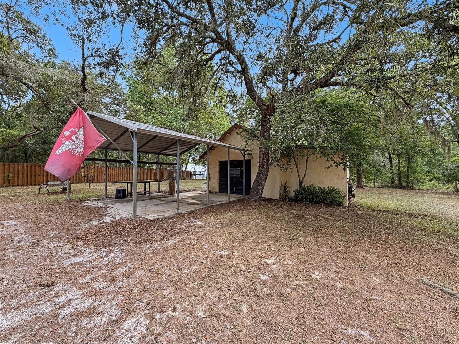 RIDGE MANOR ESTATE - Residential