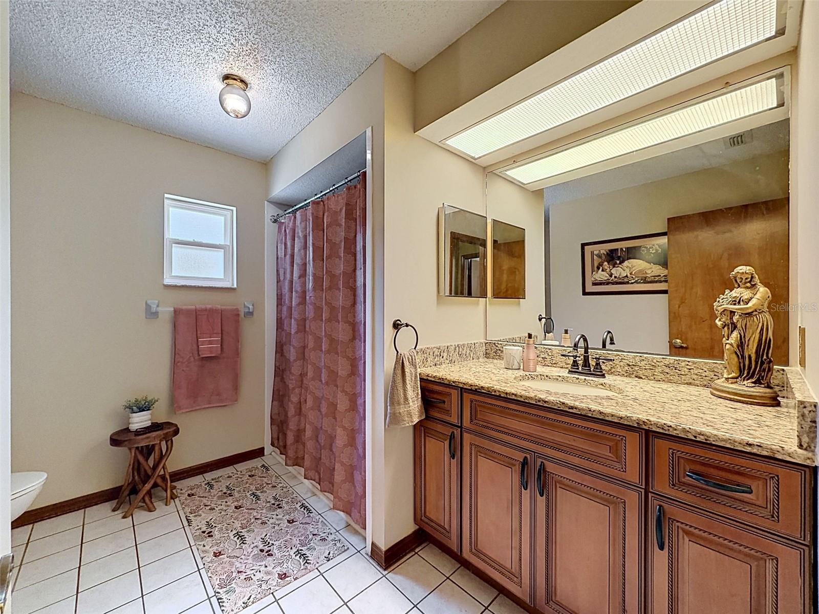 RIDGE MANOR ESTATE - Residential