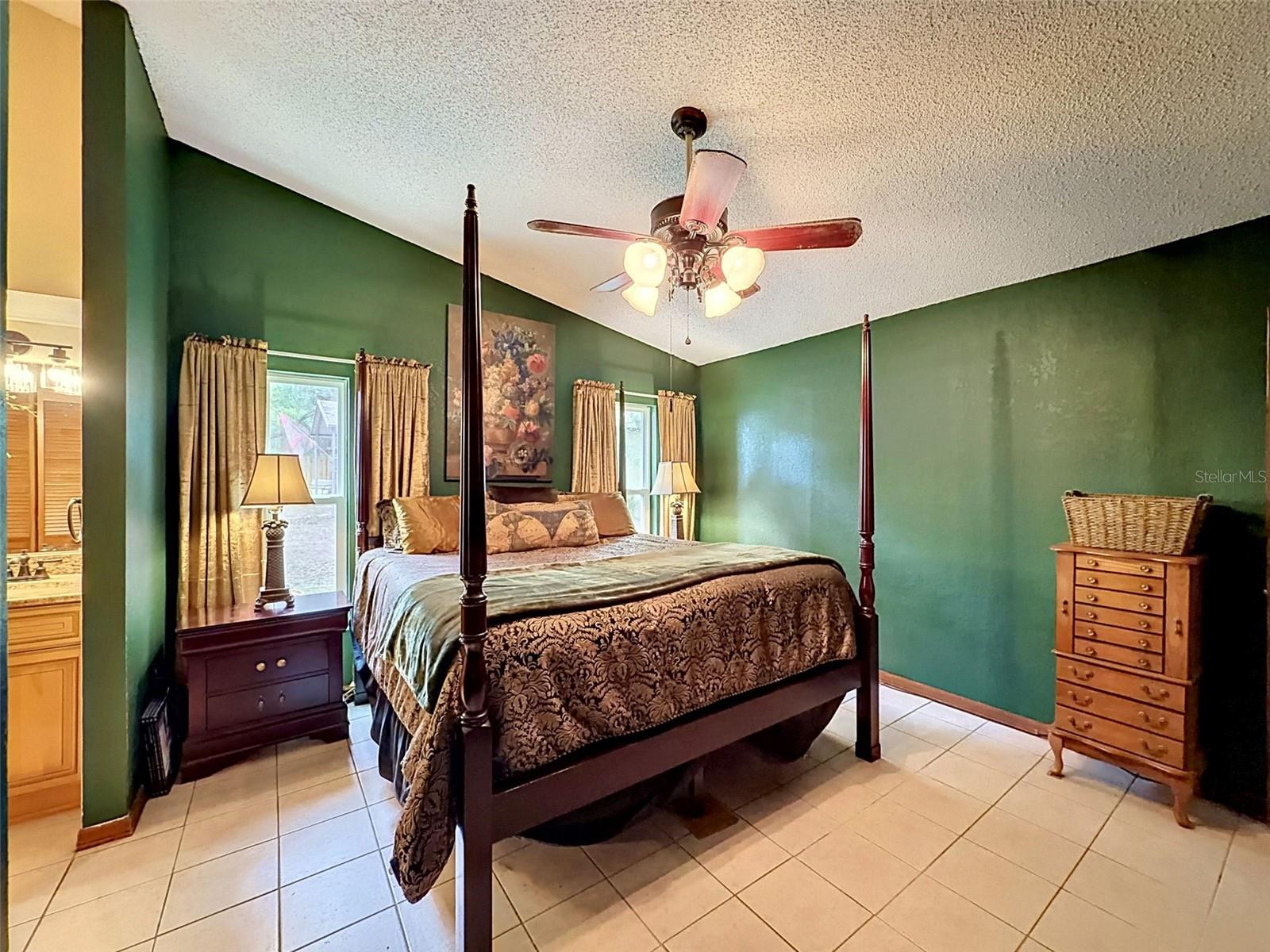 RIDGE MANOR ESTATE - Residential