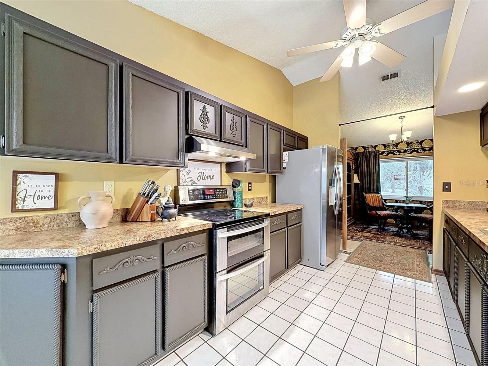 RIDGE MANOR ESTATE - Residential
